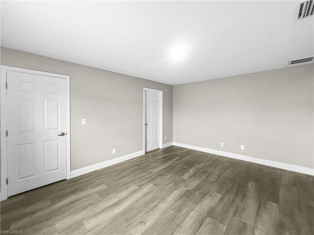 LEHIGH ACRES - Residential Lease