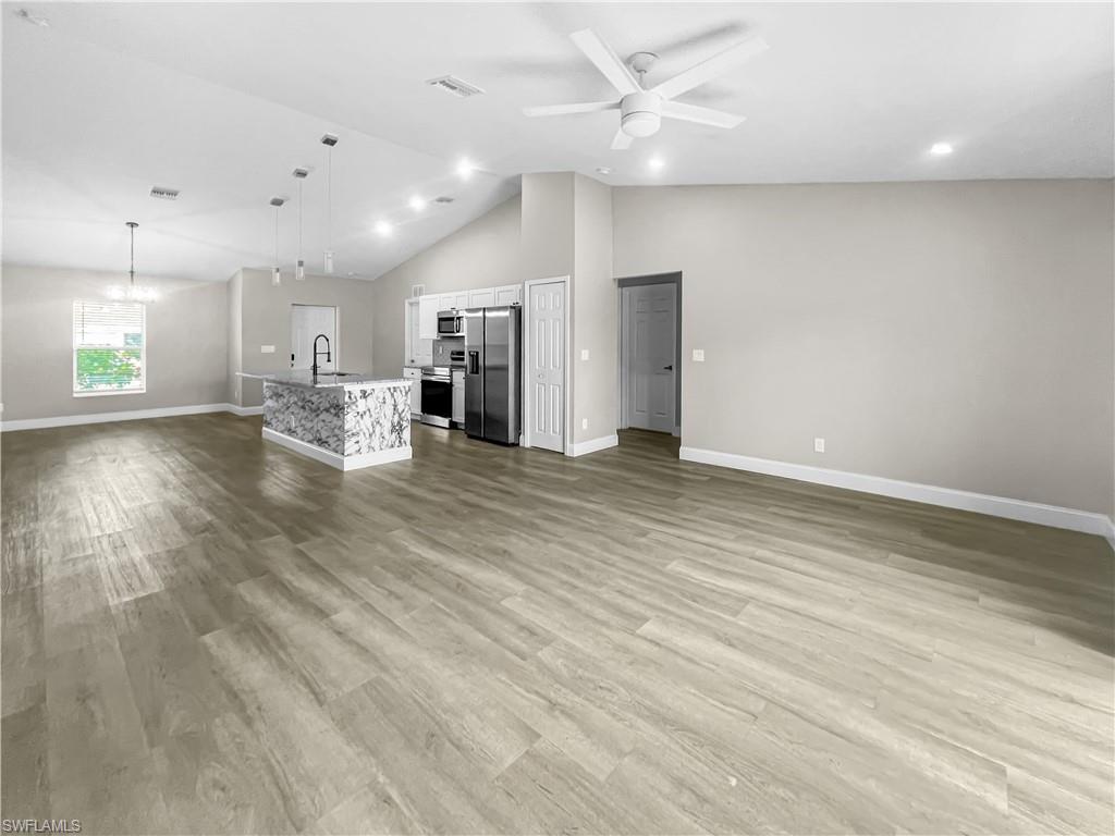 LEHIGH ACRES - Residential Lease