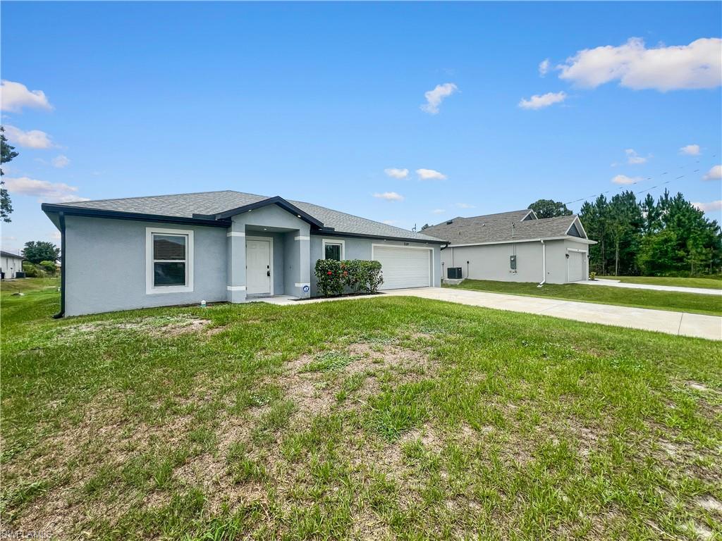 LEHIGH ACRES - Residential Lease