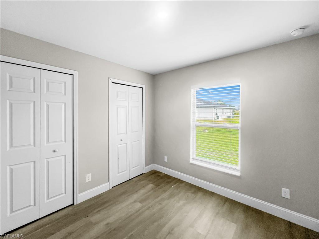 LEHIGH ACRES - Residential Lease