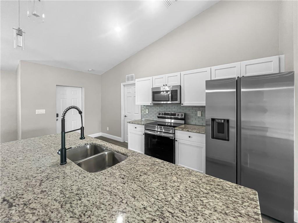LEHIGH ACRES - Residential Lease