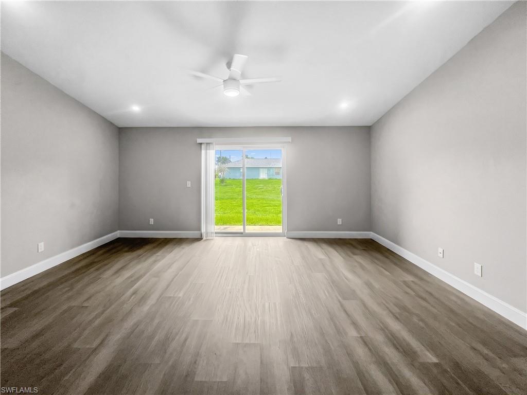 LEHIGH ACRES - Residential Lease