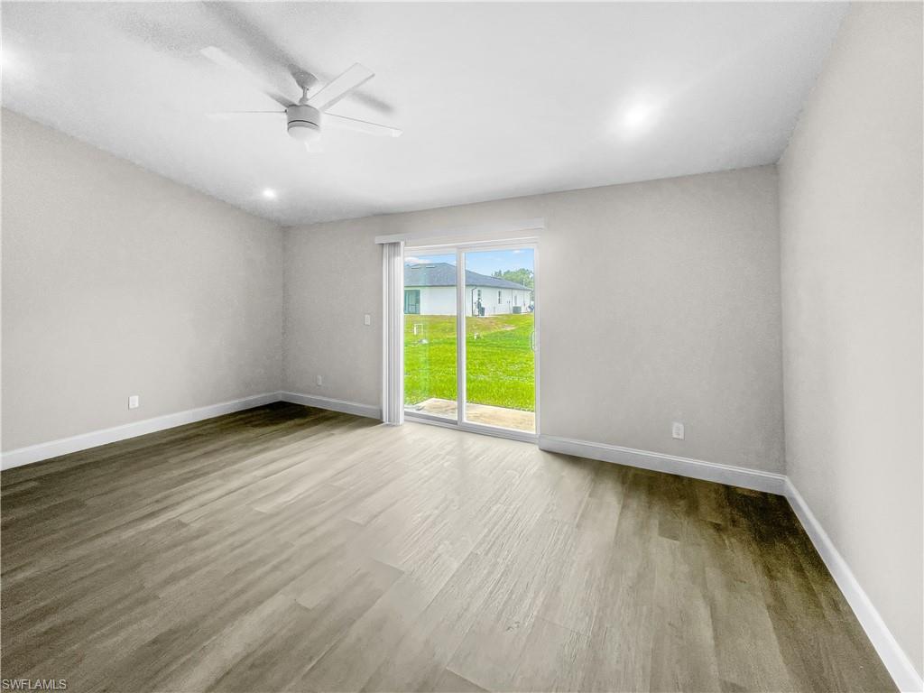 LEHIGH ACRES - Residential Lease