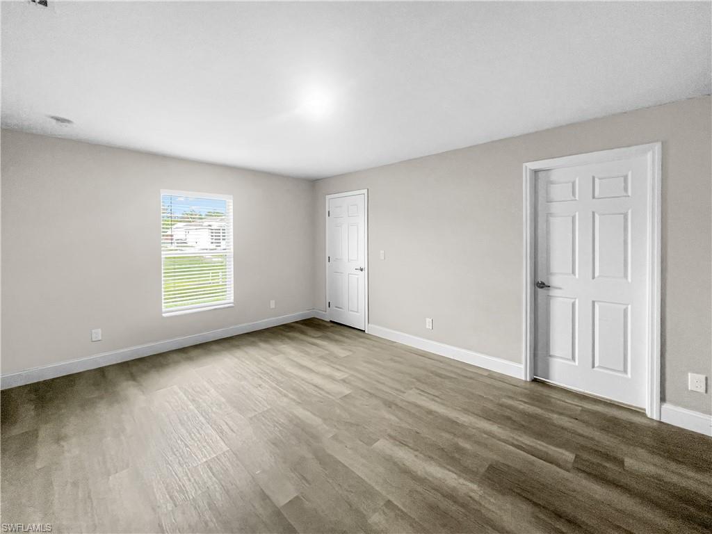LEHIGH ACRES - Residential Lease