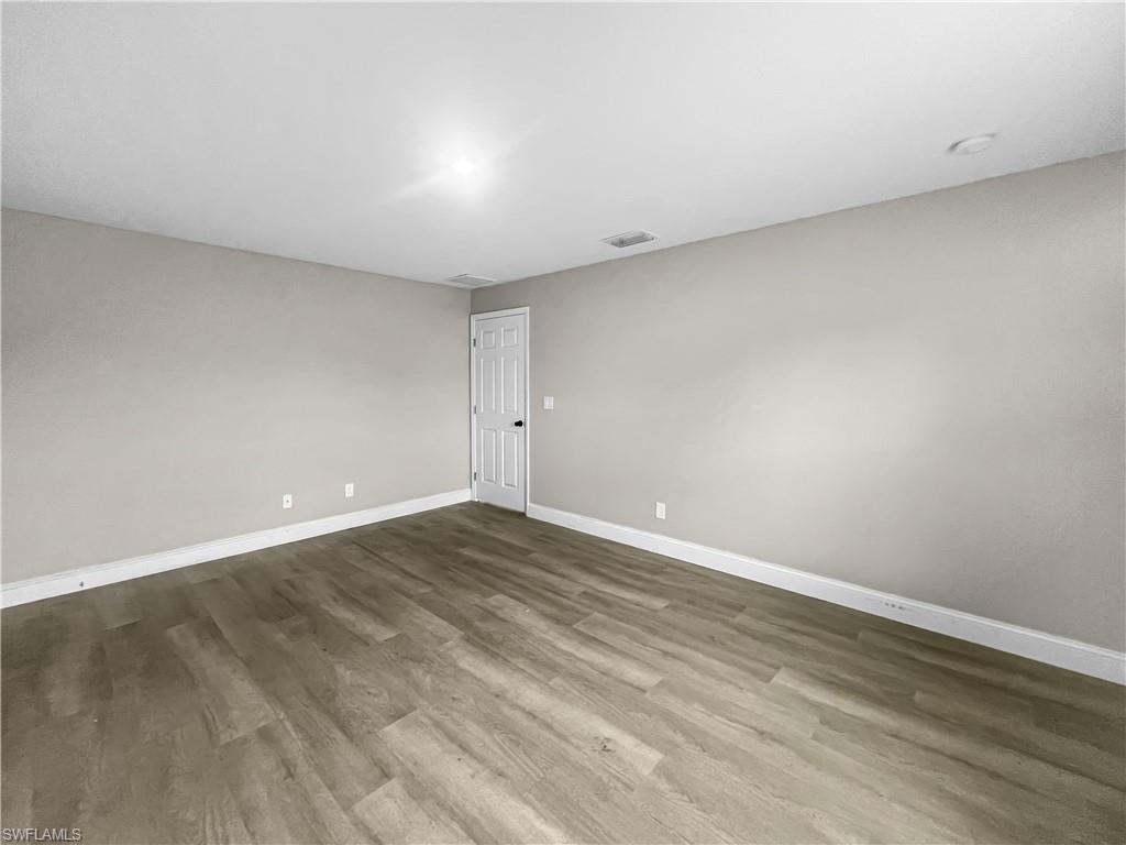 LEHIGH ACRES - Residential Lease