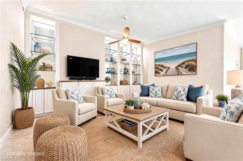 VERONA WALK - Residential