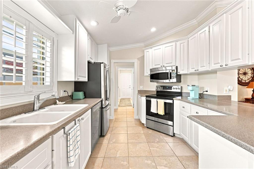VERONA WALK - Residential