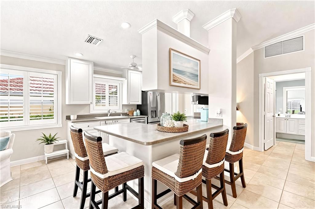 VERONA WALK - Residential