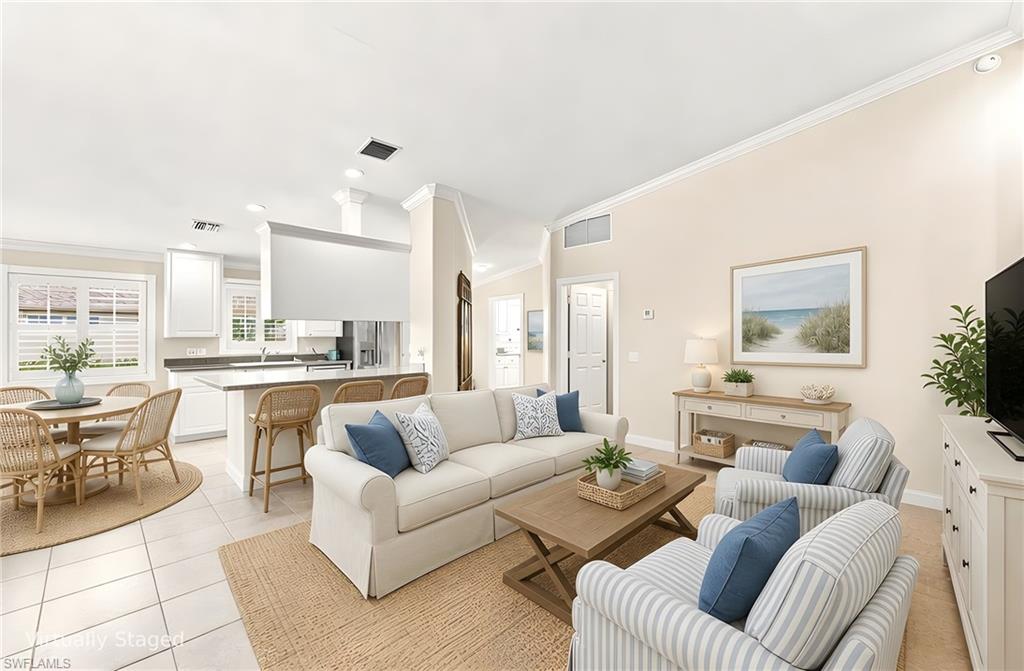 VERONA WALK - Residential