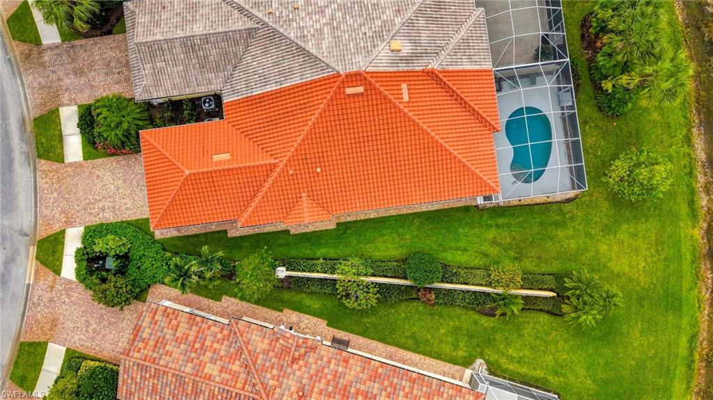 VERONA WALK - Residential