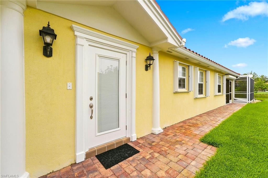 VERONA WALK - Residential