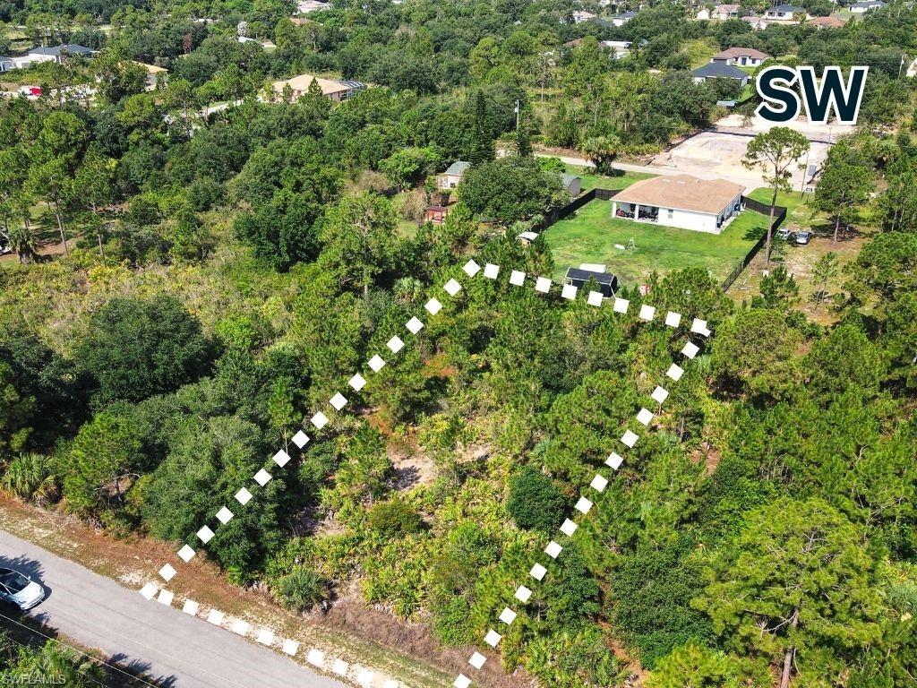 LEHIGH ACRES - Land