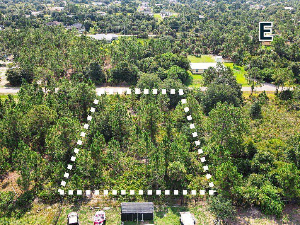 LEHIGH ACRES - Land