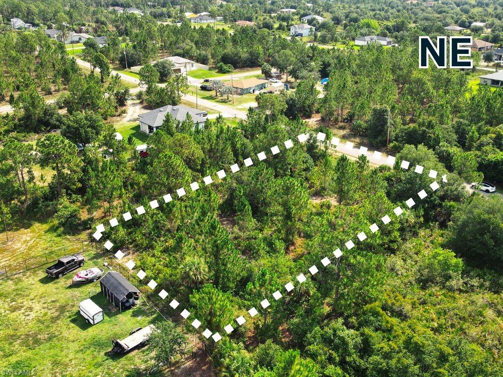 LEHIGH ACRES - Land