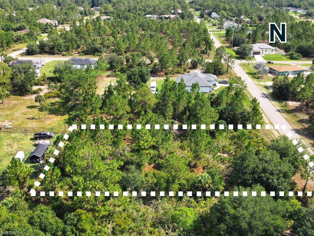 LEHIGH ACRES - Land