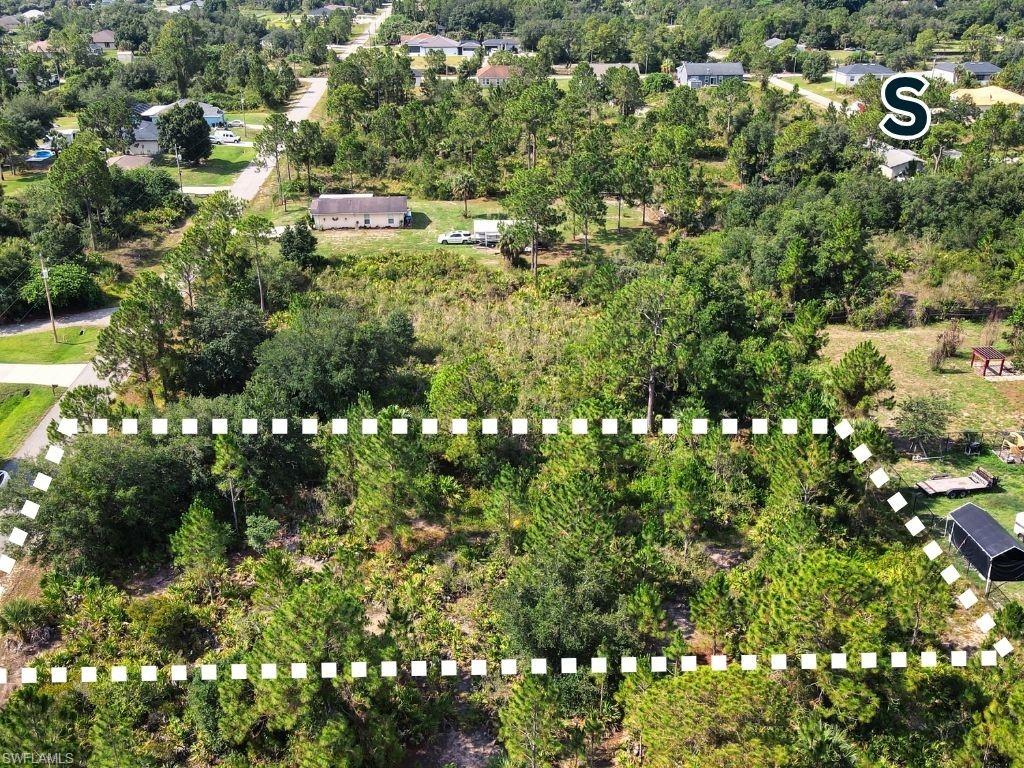 LEHIGH ACRES - Land