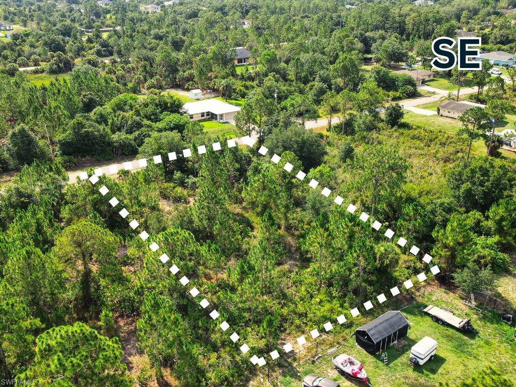LEHIGH ACRES - Land