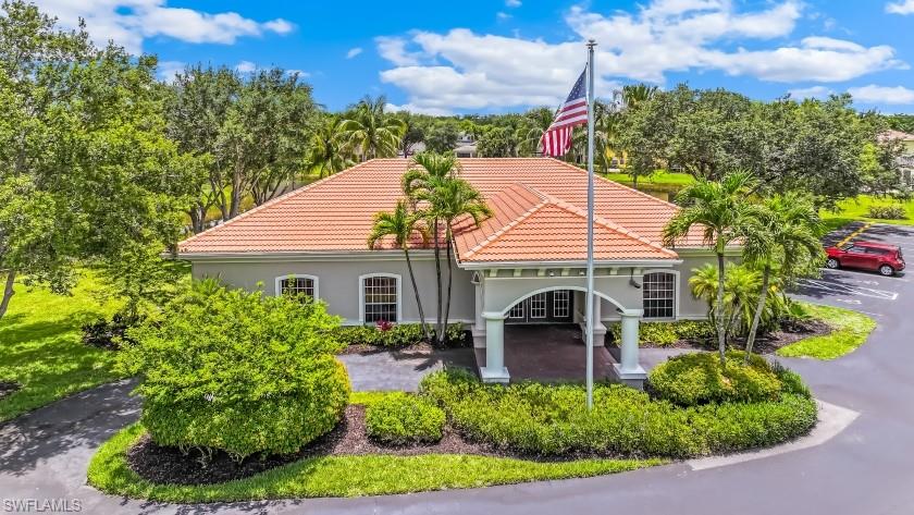 LAKES OF ESTERO - Residential