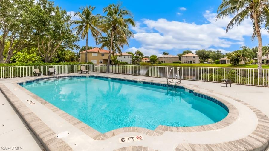 LAKES OF ESTERO - Residential