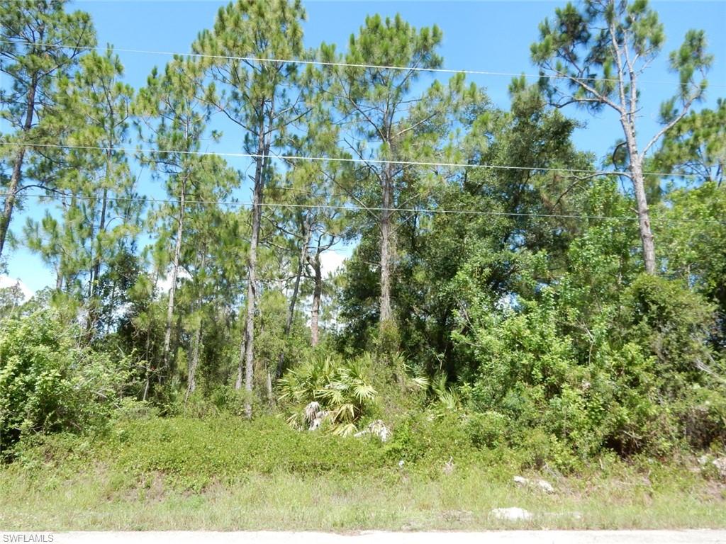 LEHIGH ACRES - Land