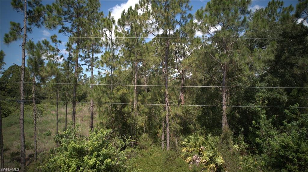 LEHIGH ACRES - Land