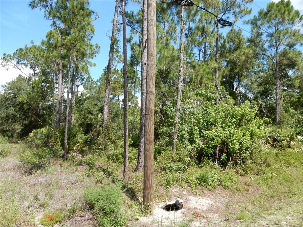 LEHIGH ACRES - Land