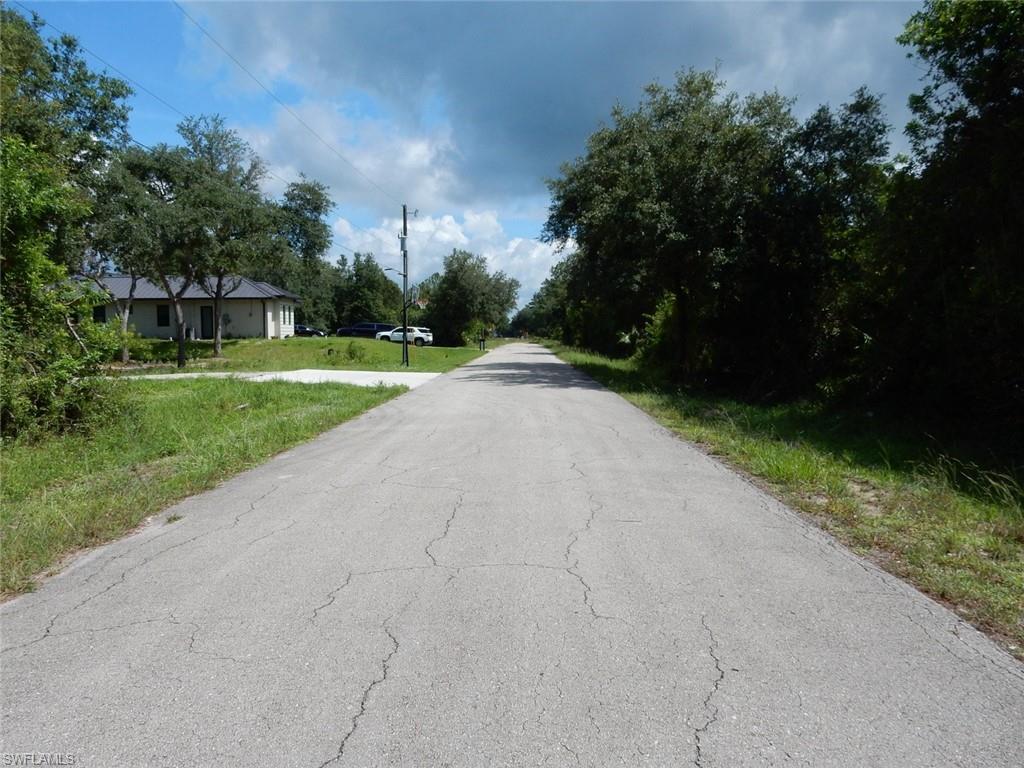 LEHIGH ACRES - Land
