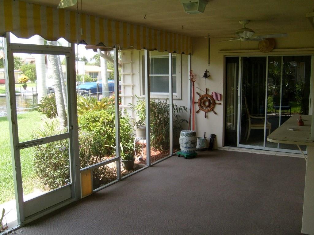 NOT APPLICABLE - Residential