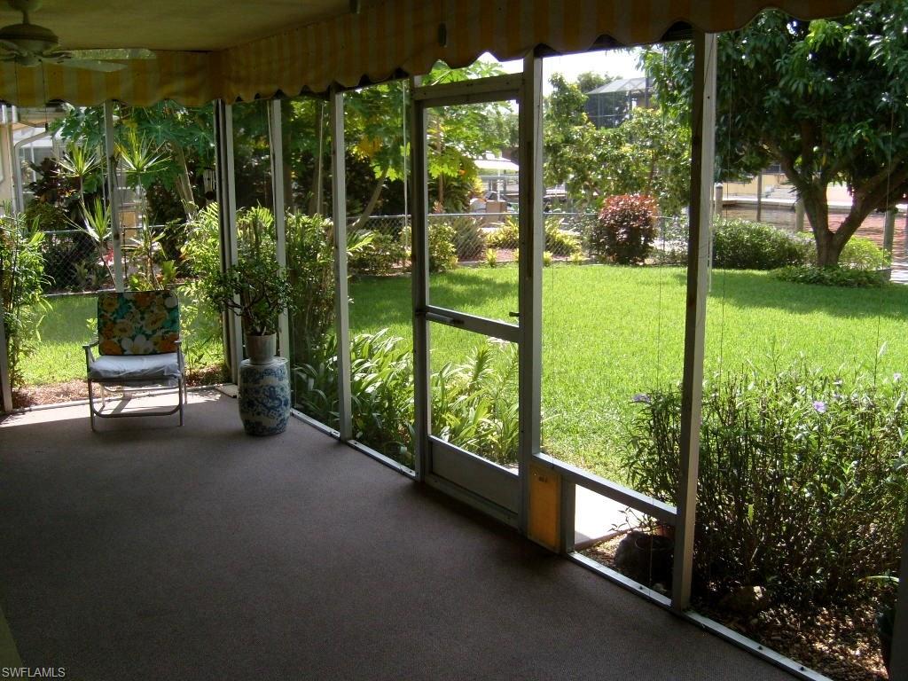 NOT APPLICABLE - Residential