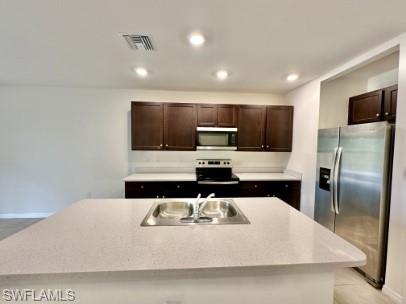 MEADOWOOD - Residential Lease