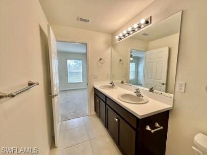MEADOWOOD - Residential Lease