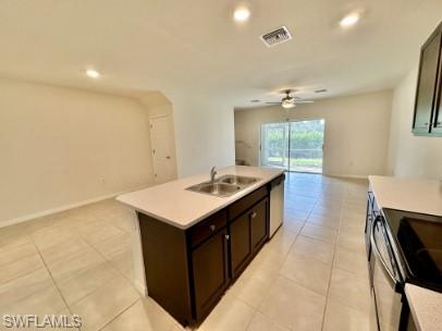 MEADOWOOD - Residential Lease