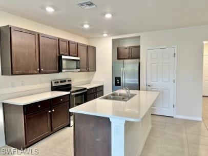 MEADOWOOD - Residential Lease