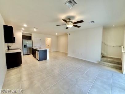 MEADOWOOD - Residential Lease