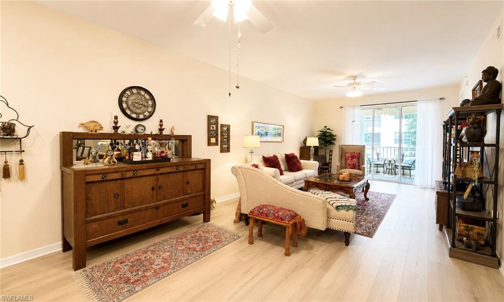 VAN LOON COMMONS - Residential