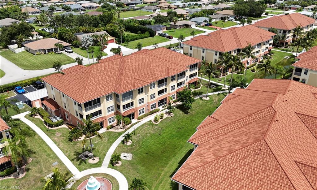 VAN LOON COMMONS - Residential