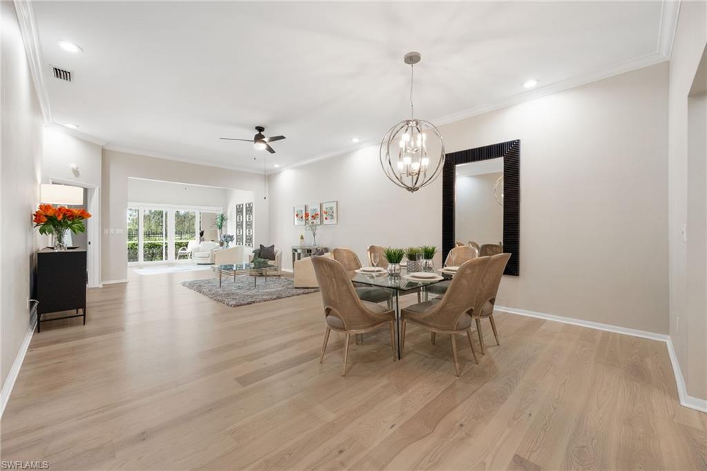 CYPRESS LAKE COUNTRY CLUB - Residential