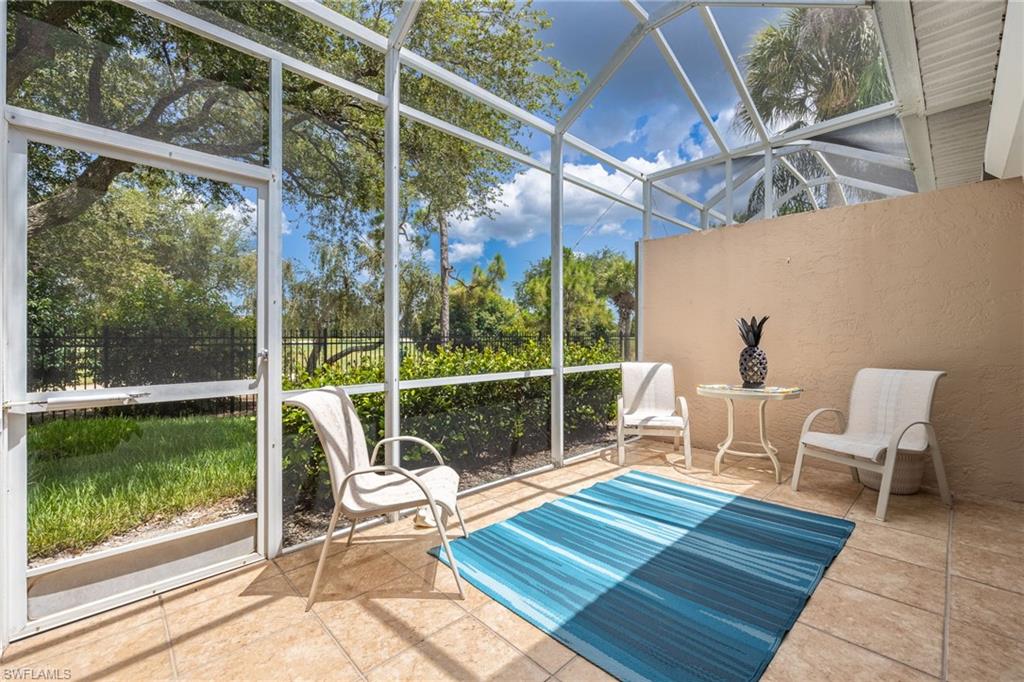 CYPRESS LAKE COUNTRY CLUB - Residential
