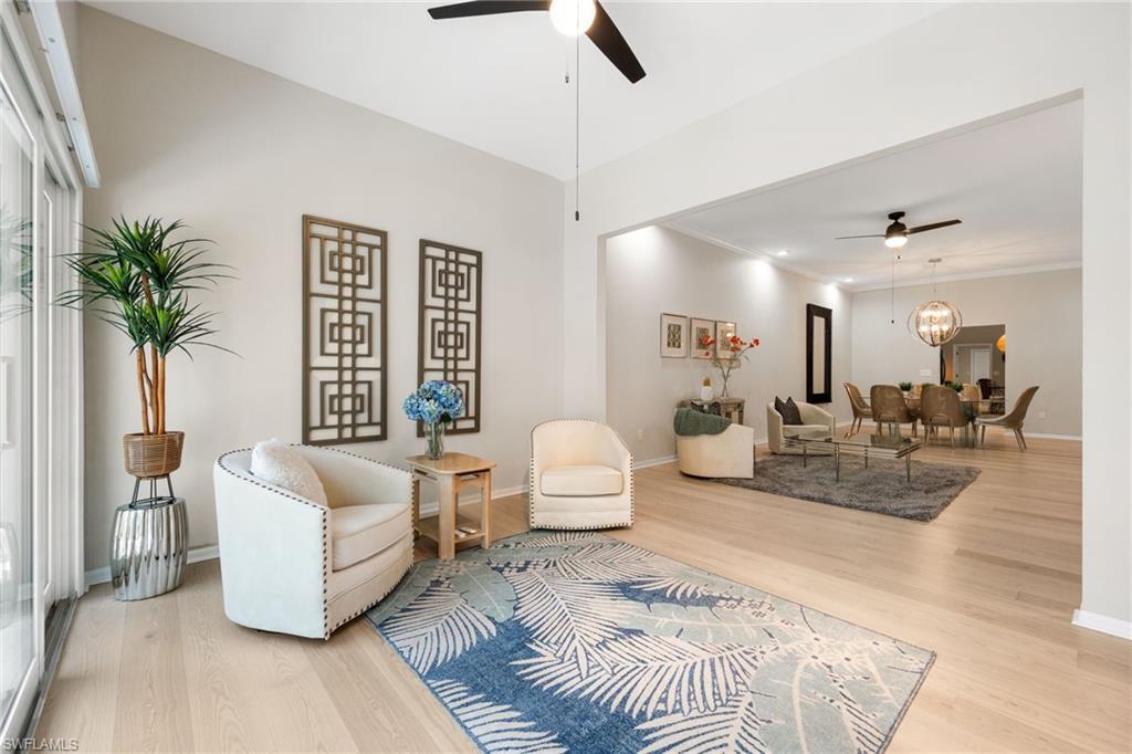 CYPRESS LAKE COUNTRY CLUB - Residential