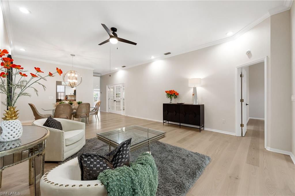 CYPRESS LAKE COUNTRY CLUB - Residential