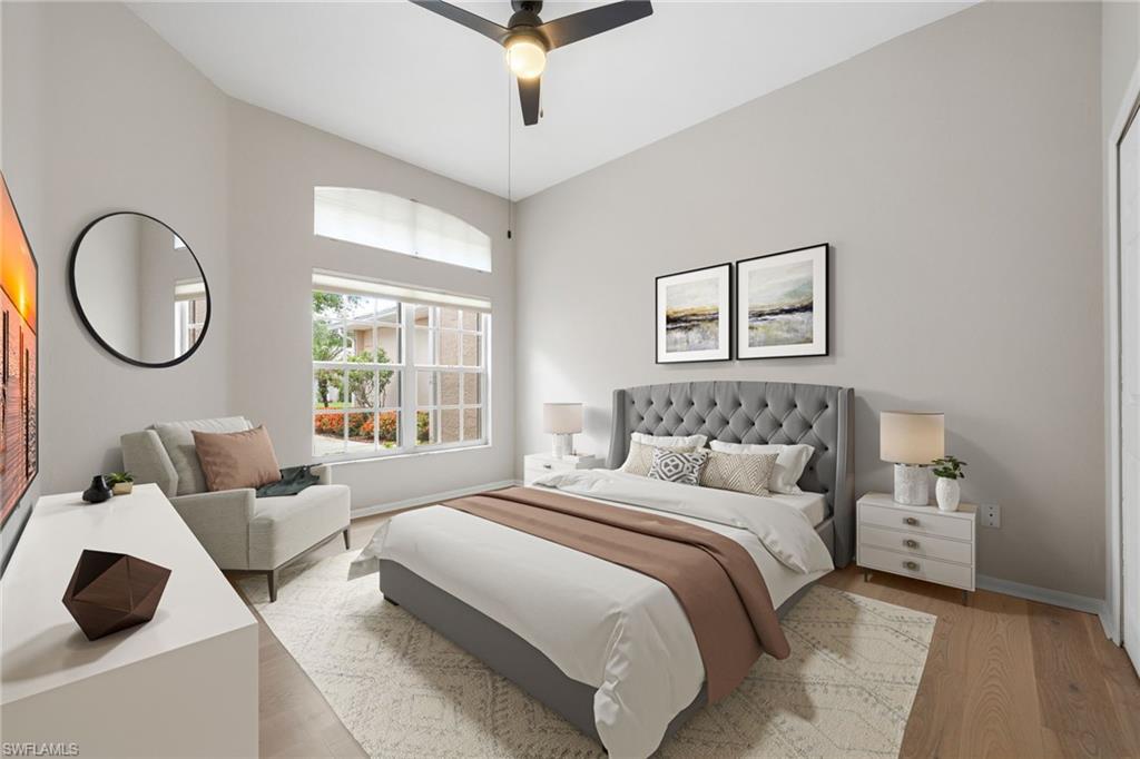 CYPRESS LAKE COUNTRY CLUB - Residential