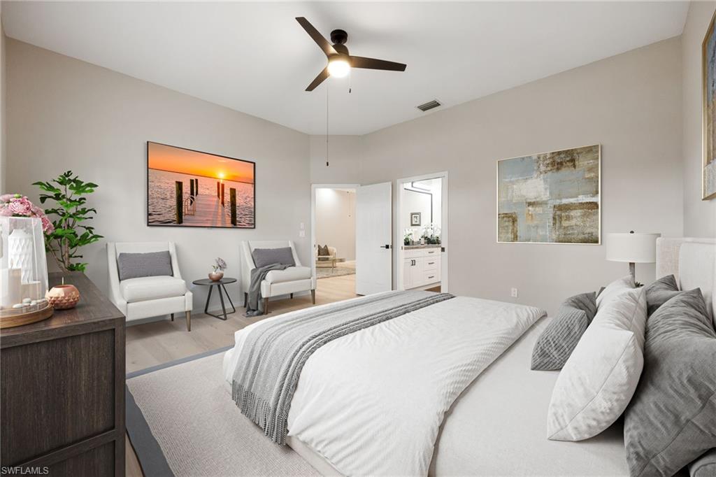 CYPRESS LAKE COUNTRY CLUB - Residential