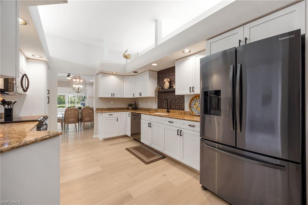 CYPRESS LAKE COUNTRY CLUB - Residential