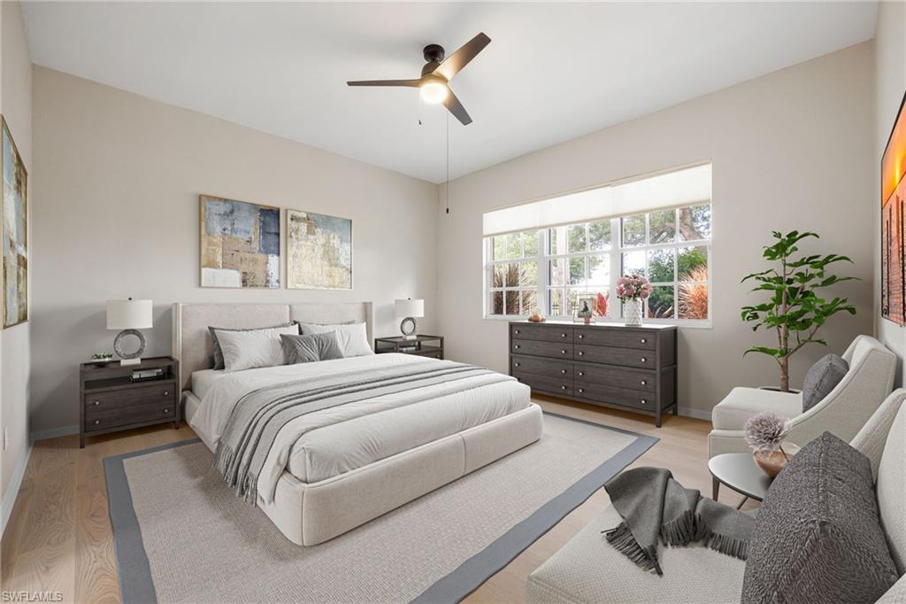 CYPRESS LAKE COUNTRY CLUB - Residential