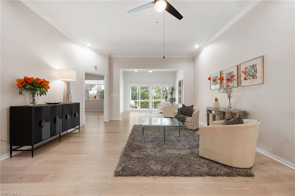 CYPRESS LAKE COUNTRY CLUB - Residential