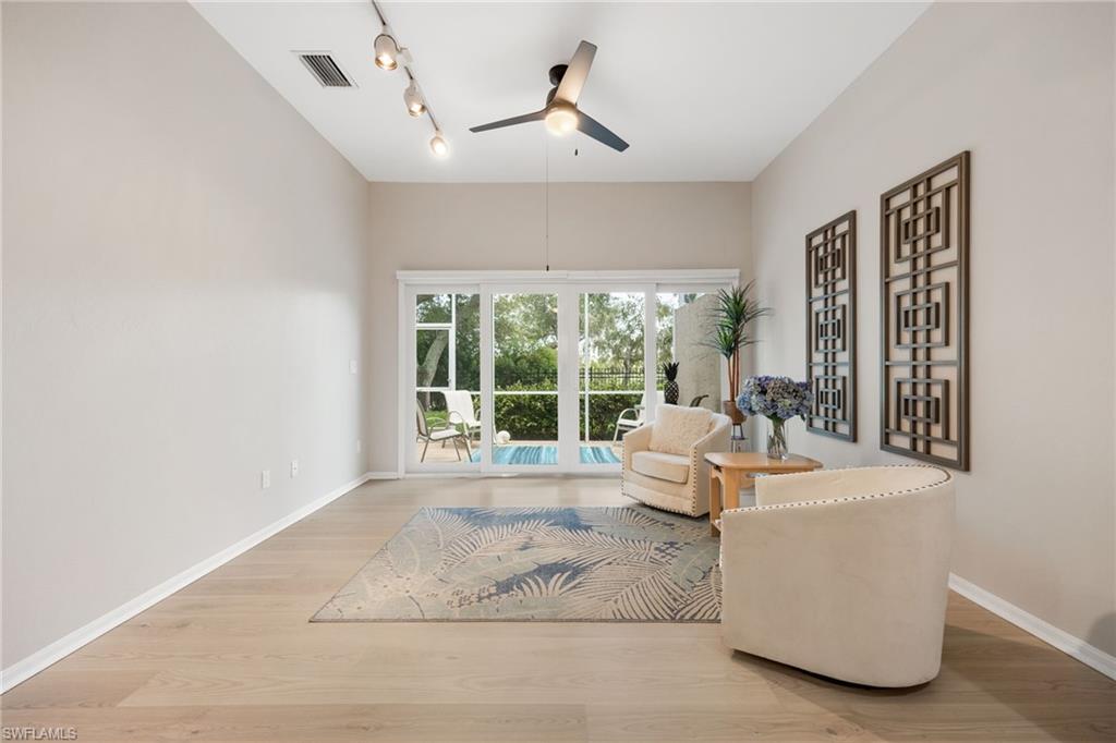 CYPRESS LAKE COUNTRY CLUB - Residential