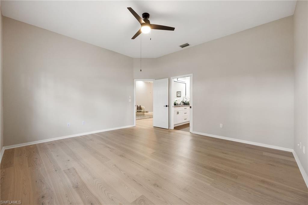 CYPRESS LAKE COUNTRY CLUB - Residential