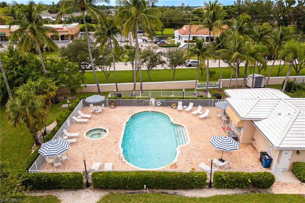 CYPRESS LAKE COUNTRY CLUB - Residential