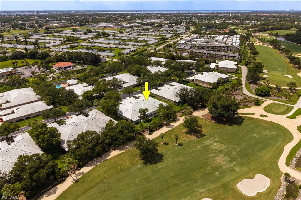 CYPRESS LAKE COUNTRY CLUB - Residential