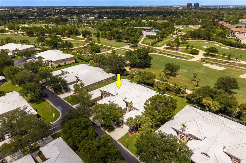 CYPRESS LAKE COUNTRY CLUB - Residential